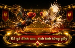 Sảnh Đá Gà davidandmiranda